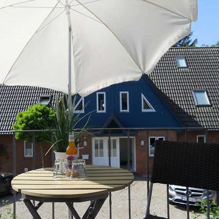 Friesenperle 5, Feldstrasse Apartment Wyk auf Foehr Exterior photo